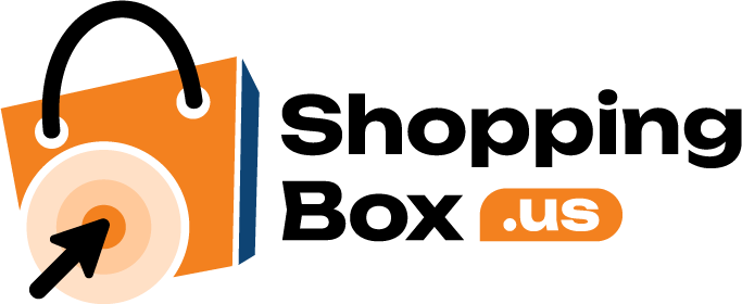 Ecommerce | Shopping Box